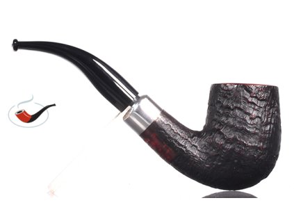 Pfeife Stanwell Army Mount Sand 246