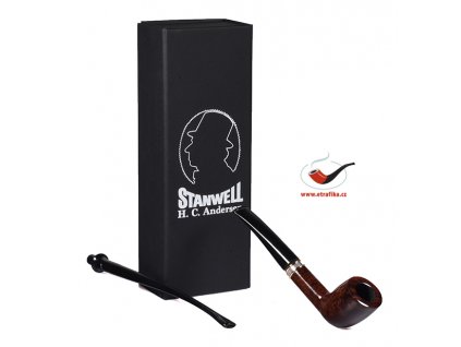 31424 dymka stanwell hc andersen polished 1