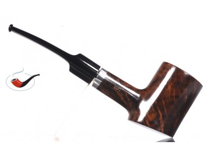 Pfeife Stanwell Relief Brown 207