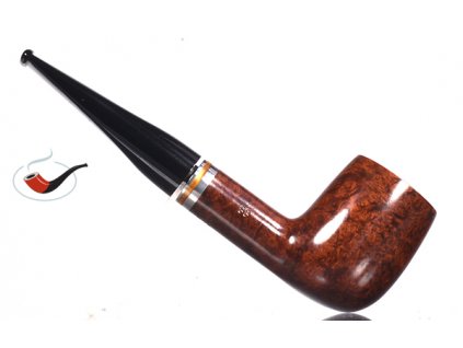 Pfeife Stanwell Trio Polished 88