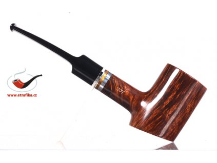 6824 dymka stanwell trio polished brown 207