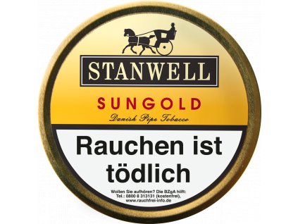 Stanwell sungold TIN26 50 DE FRONT