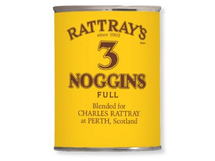 Rattrays 3 Noggins