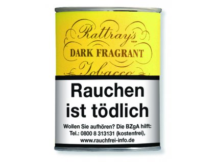 Rattrays Dark Fragrant