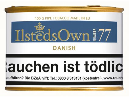 Ilsted Own Mixture 77