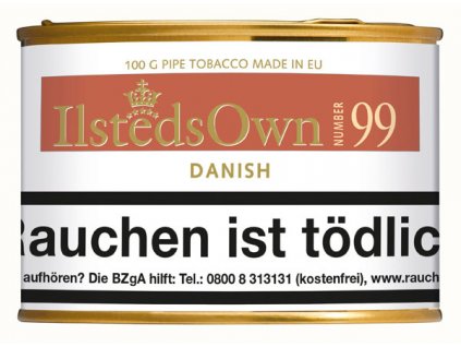 Ilsted Own Mixture 99