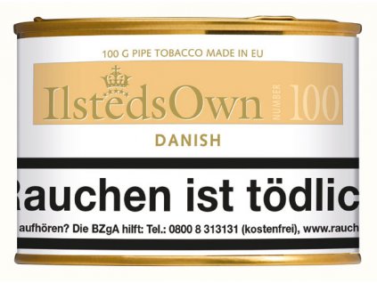 Ilsted Own Mixture 100 mit WH