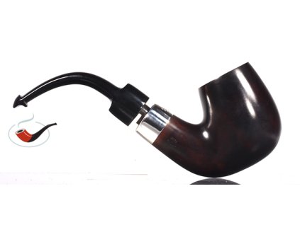 Dýmka Peterson House Pipe Oak Bent