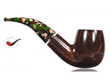 Pfeife Savinelli Camouflage Smooth 616