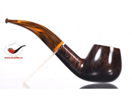 35105 dymka savinelli tigre smooth dark brown 645