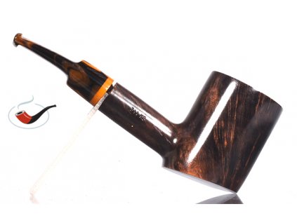 Pfeife Savinelli Tigre Smooth Dark Brown 311