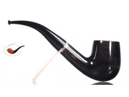 Pfeife Stanwell Black Diamond 246