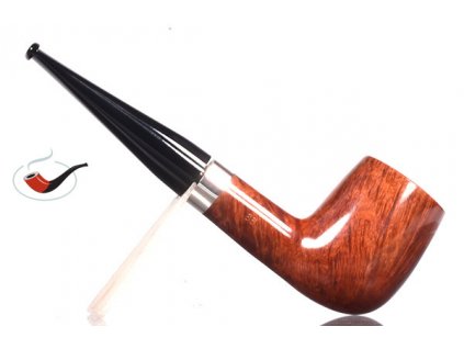 Pfeife Stanwell Sterling Polished 88