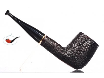 Pfeife Savinelli Roma 141