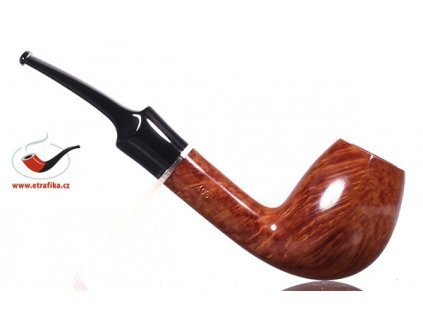 53324 pfeife stanwell flame grain polished 403