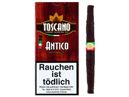 Toscano Antico 1080 5 PS