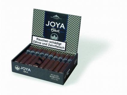 Joya de Nicaragua Black Robusto 1433 20 PAN