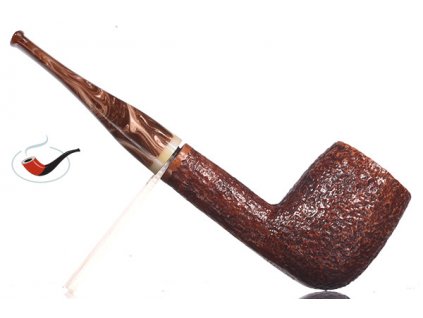 Pfeife Savinelli Dolomiti Rustik 128