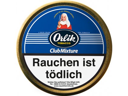 Orlik club mixture TIN48 100 DE FRONT copy