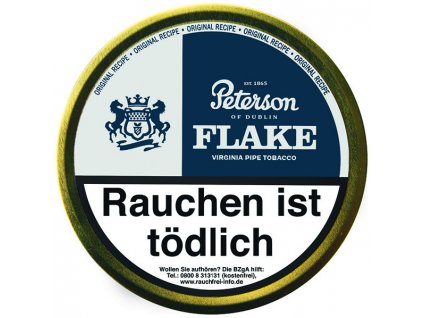 Peterson flake TIN 50 DE FRONT copy