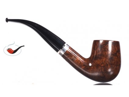 Pfeife Stanwell Relief Brown 246