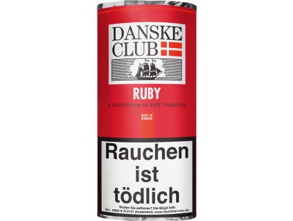 Danske club ruby XB148 50 DE FRONT copy