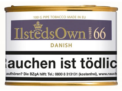 Ilsted Own Mixture 66