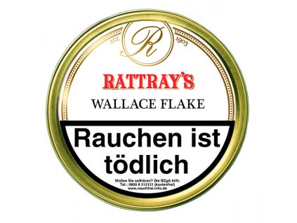 Rattrays Wallace Flake