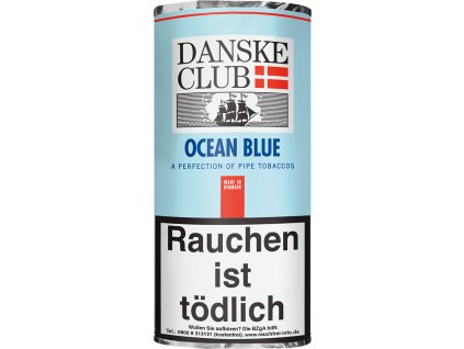 Danske club ocean blue XB148 50 DE FRONT copy