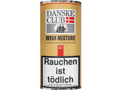Danske Club irish mixture XB148 50 DE FRONT copy