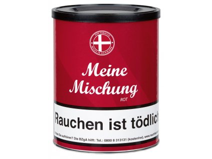 Mac Baren Meine Mischung Rot 5126 200 PS