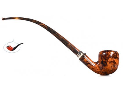 Pfeife Jeppesen G2 Neerup Classic Churchwarden 05