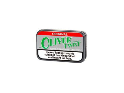 Oliver Twist Original