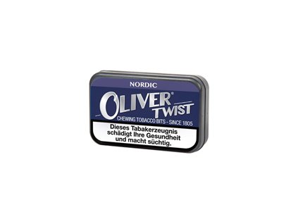 Oliver Twist Nordic