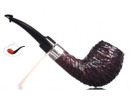 Pfeife Peterson Sherlock Holmes Strand Rustic