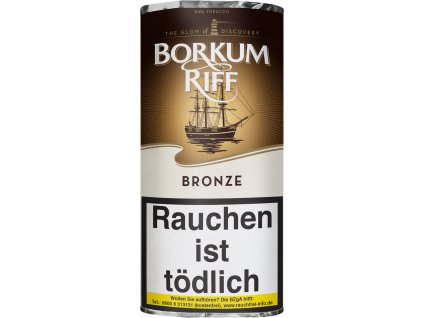 borkum riff bronze 50g