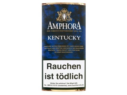 Mac Baren Amphora Kentucky 5232 50 PS