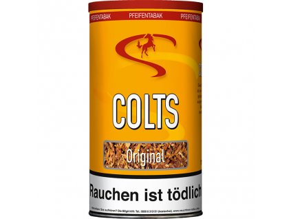 colts original 170g