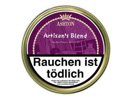 Ashton Artisans Blend