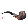 Pfeife Peterson Arklow Sandblasted 68