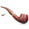 Pfeife Savinelli Dolomiti Rustik 645