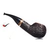 Pfeife Savinelli Porto Cervo Rustic 320