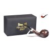 Pfeife Stanwell Pipe of The Year 2021 Black Flame Grain