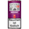 Danske club burgundy XB148 50 DE FRONT copy