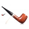 Pfeife Stanwell Sterling Polished 88