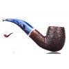 Pfeife Savinelli Oceano Rustic Dark 616