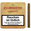 Clubmaster Elegantes Sumatra 341 10 PS