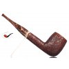 Pfeife Savinelli Dolomiti Rustik 128