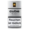 Pfeifentabak Mac Baren Cube Silber Pouch 40g