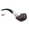 Pfeife Peterson Rustic Spigot 303